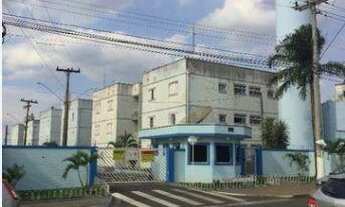 Imagem: Lindo apartamento Condomínio Céu Azul