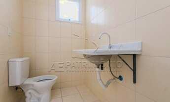 Imagem 7: Apartamento à venda com 2 dormitórios em Simus, Sorocaba cod:48985