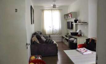 Imagem 2: Apartamento à venda com 2 dormitórios em Edén, Sorocaba cod:44540