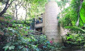 Imagem 4: Casa de condomínio à venda com 4 dormitórios em Granja olga 1, Sorocaba cod:49958