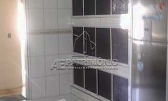 Imagem 7: Casa à venda com 3 dormitórios em Novo eldorado, Sorocaba cod:44818