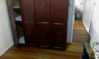 Imagem 5: Apto mobiliado na efapi