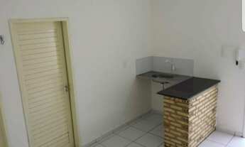 Imagem 5: Kitinet Kitnet com 1 dormitório