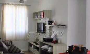 Imagem 6: Apartamento à venda com 2 dormitórios em Edén, Sorocaba cod:44540