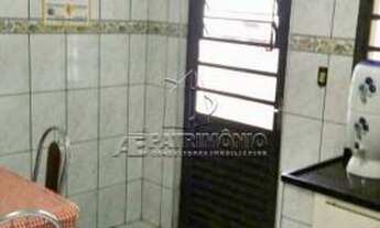 Imagem 4: Casa à venda com 2 dormitórios em Los angeles, Sorocaba cod:50111