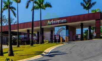 Imagem: TERRENO, RESIDENCIAL ARBORETUM, SANTA CANDIDA