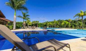 Imagem: Casa de condomínio à venda com 4 dormitórios