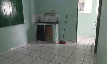 Imagem 6: Aluga-se uma casa