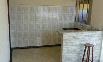 Imagem 3: Casa Cidade Continental (Setor Europa