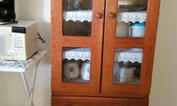 Imagem 2: Casas Mobiliadas Condomínio Fechado 3 quartos Três Lagoas/MS (Só entrar e morar