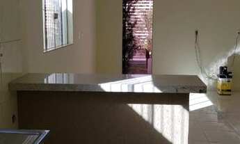 Imagem 2: Aluguel Casa Três Quartos Cachoeira Alta Goiás