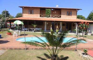 Imagem 14: Chácara / Casa / Mini Pousada - Meaipe