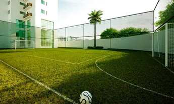 Imagem 7: Apartamento na ilha do retiro pronto para morar, 3 quartos 1 suite acabamento padrão Moura