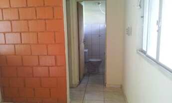 Imagem 4: Apartamento terreo