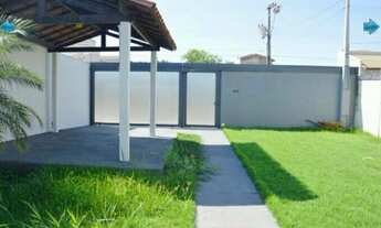 Imagem: Casa no setor sul