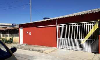 Imagem: Alugo Otima Casa no Arapoangas em Planaltina-DF