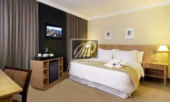 Imagem 5: Flat para venda no brooklin, 1 quarto, 1 garagem