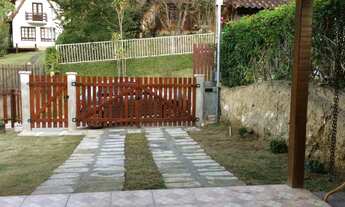 Imagem 3: Alugo casa em Lumiar/RJ - Estrada Ribeirão das voltas