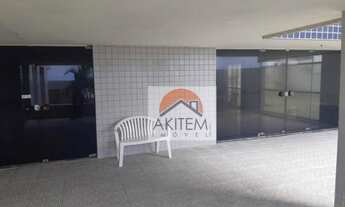 Imagem 7: Apartamento com 3 dormitórios à venda, 141 m² por R$ 639.990,04 - Casa Caiada - Olinda/PE