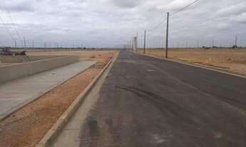 Imagem 3: Loteamento Residencial Caburaí