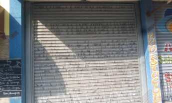 Imagem: Galpão comercial para locação, Matriz