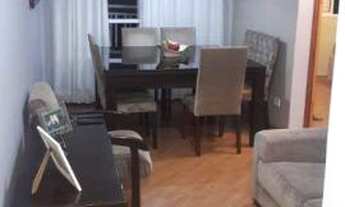 Imagem 2: Apartamento residencial à venda, Jardim São Judas, Mauá