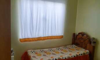 Imagem 2: Alugo casa bem localizada em lucas do rio verde