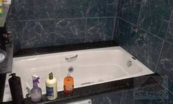 Imagem 3: Sobrado residencial à venda, Jardim Mauá, Mauá