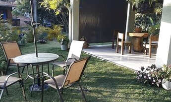 Imagem 7: Casa em Guaramiranga