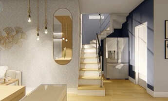 Imagem 7: Casas Em condomínio Fechado, Reserva Bolonha