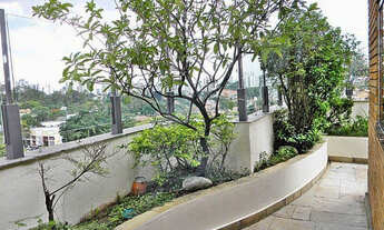 Imagem 7: Cobertura duplex 4 dormitórios ( 2 suítes), 2 gars