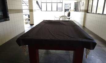 Imagem 7: APARTAMENTO AVIAÇÃO - PRAIA GRANDE SP