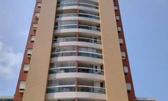 Imagem: APARTAMENTO FORTE - PRAIA GRANDE SP
