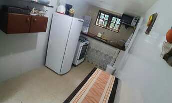 Imagem 6: Chalé da cachoeira - Ilhabela