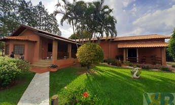 Imagem: Excelente chácara à venda - Ourinhos/SP