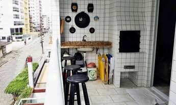 Imagem 7: APARTAMENTO VILA ASSUNCAO - PRAIA GRANDE SP