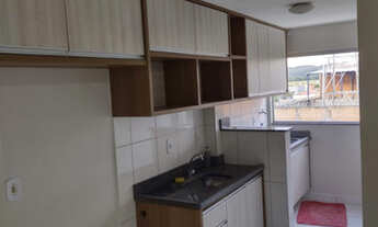 Imagem 4: Aluga-se Apartamento 2 qts 1 vg garagem 2º andar