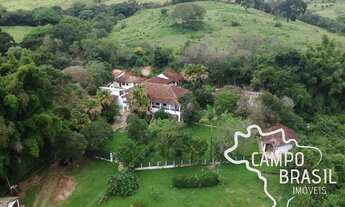Imagem 4: LINDA FAZENDA COM CASARÃO COLONIAL EM CAXAMBÚ!