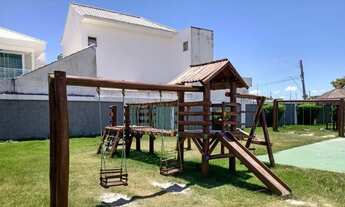 Imagem 4: FIT | Casa Duplex | Condomínio Verti Vita