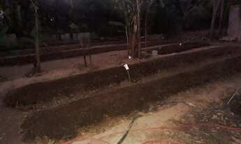 Imagem 6: Chacara Com Pomar /18 Minutos MAJOR PRATES/SAIDA PIRAPORA