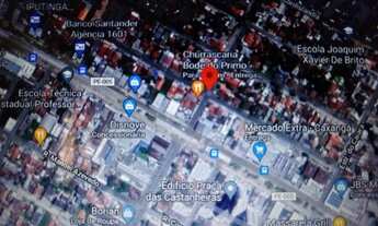 Imagem 4: CCS-Casa em Privê 4 qtos, 2 suites Caxangá