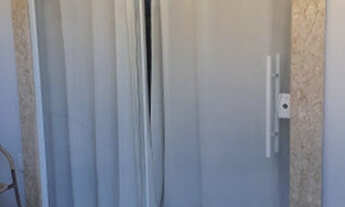 Imagem 5: Casa duplex três quartos sendo um suíte; Bairro da Gloria Macaé RJ