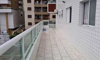 Imagem 4: APARTAMENTO VILA ASSUNCAO - PRAIA GRANDE SP
