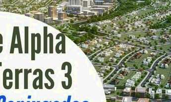 Imagem: Cidade alpha Ceará, terras ALPHAVILLE CEARÁ