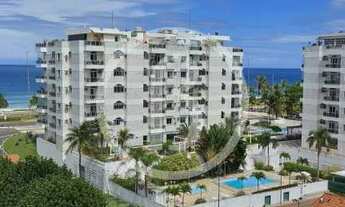 Imagem: Rio de Janeiro - Apartamento Padrão - Barra