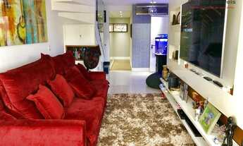 Imagem 4: Cobertura Duplex, 3 Quartos, 2 vagas, 170 M² por R$ 2.399.000