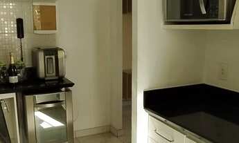 Imagem 5: Apartamento para venda possui 77 metros quadrados