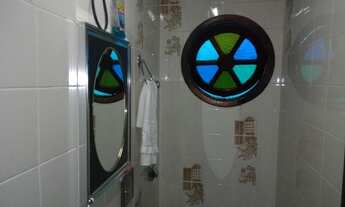 Imagem 6: SOBRADO - JD. UTINGA - SANTO ANDRÉ/SP