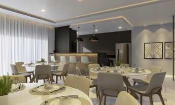 Imagem 6: Campo Largo - Apartamento Padrão - Vila Operária