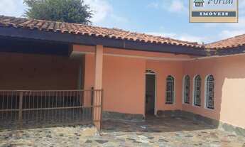 Imagem: Casa com 3 dormitórios à venda, 170 m²